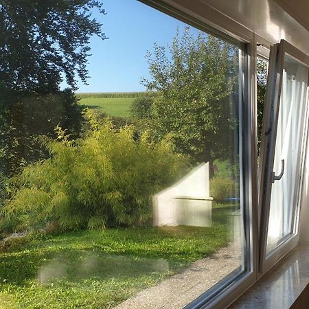 Quiet Business Flat Or Vacation Home In Bad Urach Kültér fotó