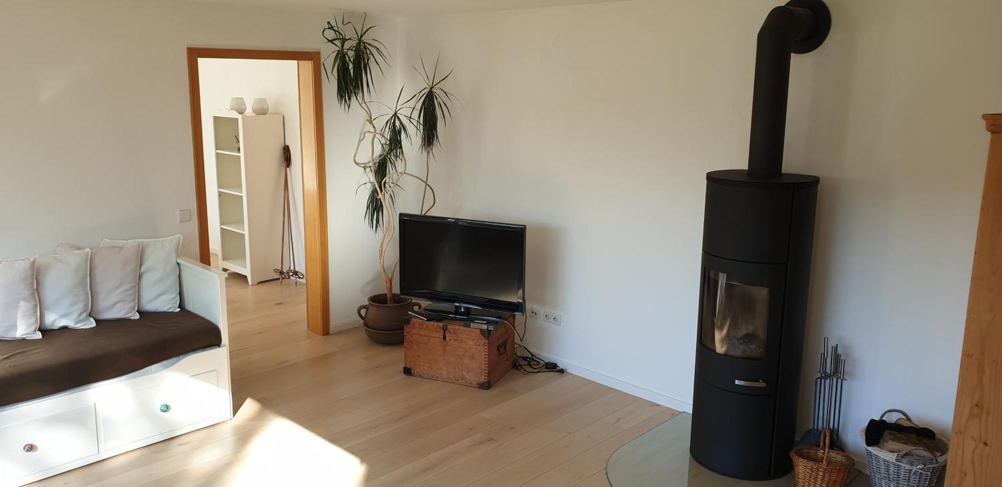 Quiet Business Flat Or Vacation Home In Bad Urach Kültér fotó