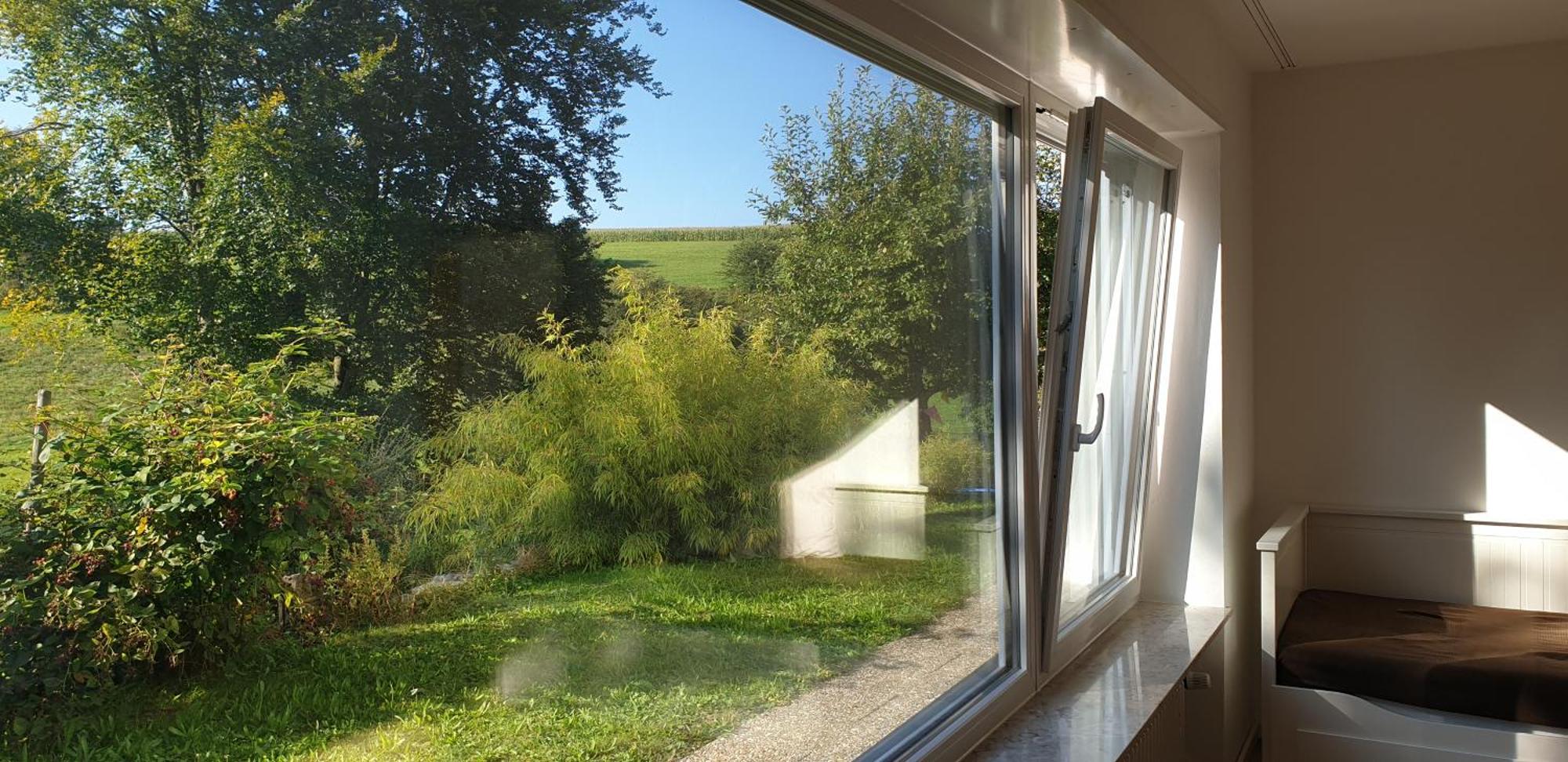 Quiet Business Flat Or Vacation Home In Bad Urach Kültér fotó